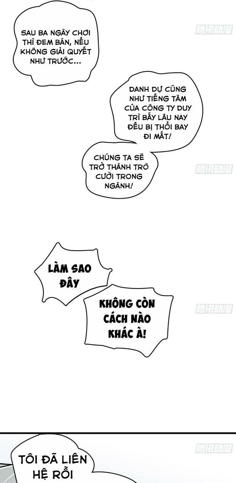 Shipper Thần Cấp: Chapter 20
