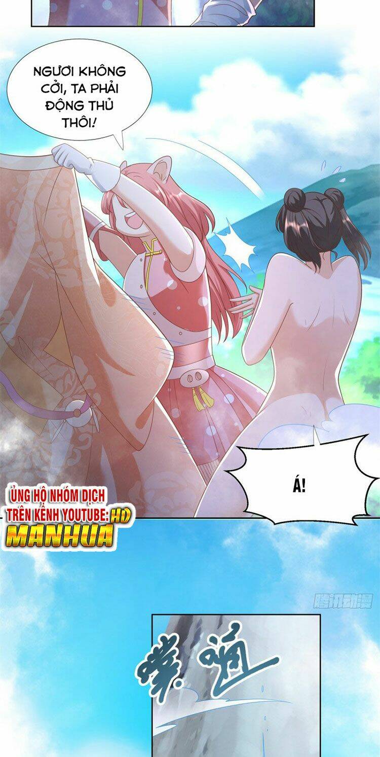 Chí Tôn Trọng Sinh: Chapter 142