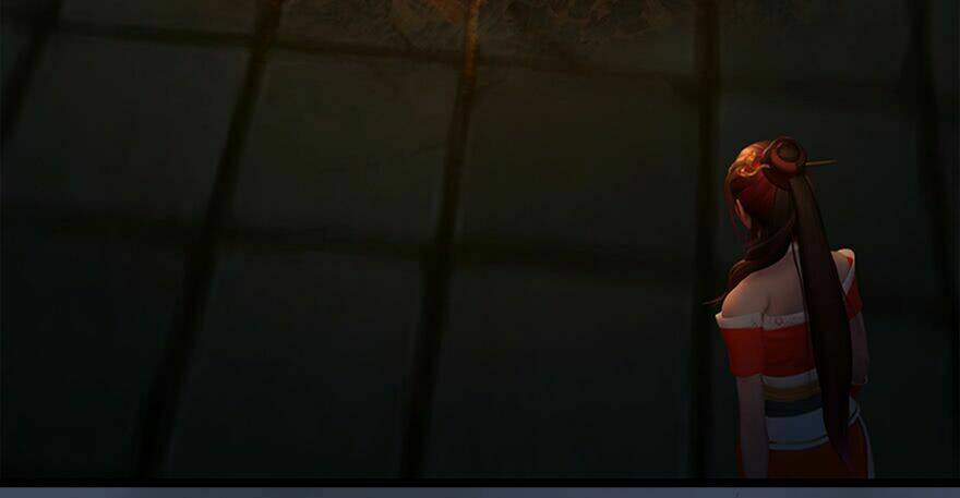 Cửu Hoang Đọa Huyền Sư: Chapter 17