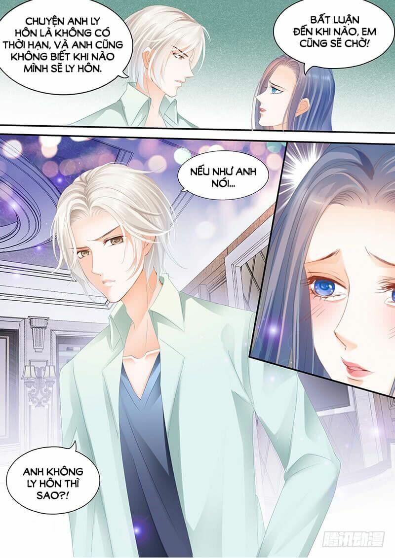 Thiểm Hôn Kiều Thê: Chapter 83