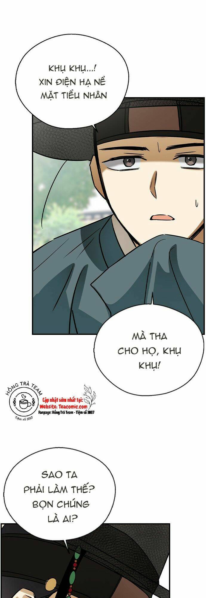 Duyên Nợ Kiếp Trước: Chapter 24