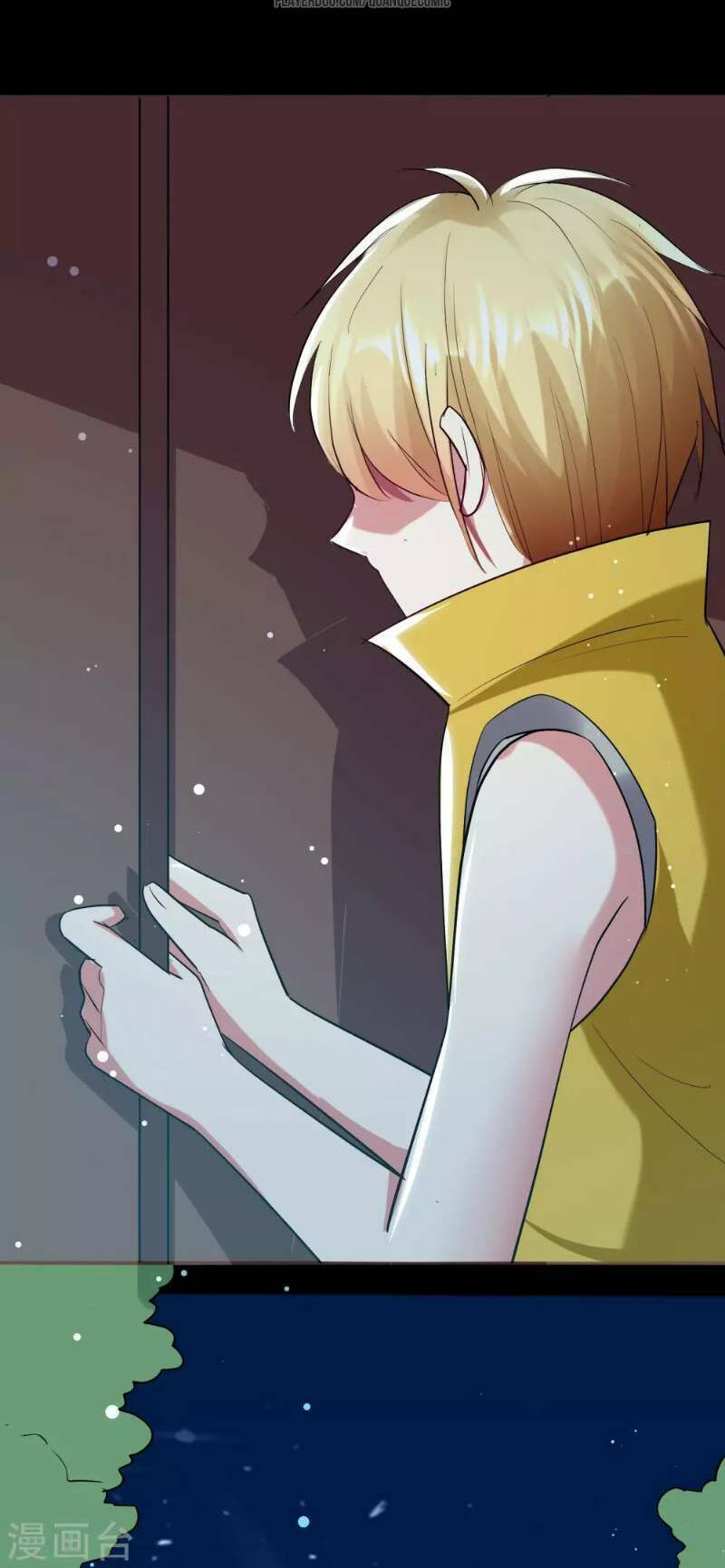 Vạn Giới Tiên Vương: Chapter 24