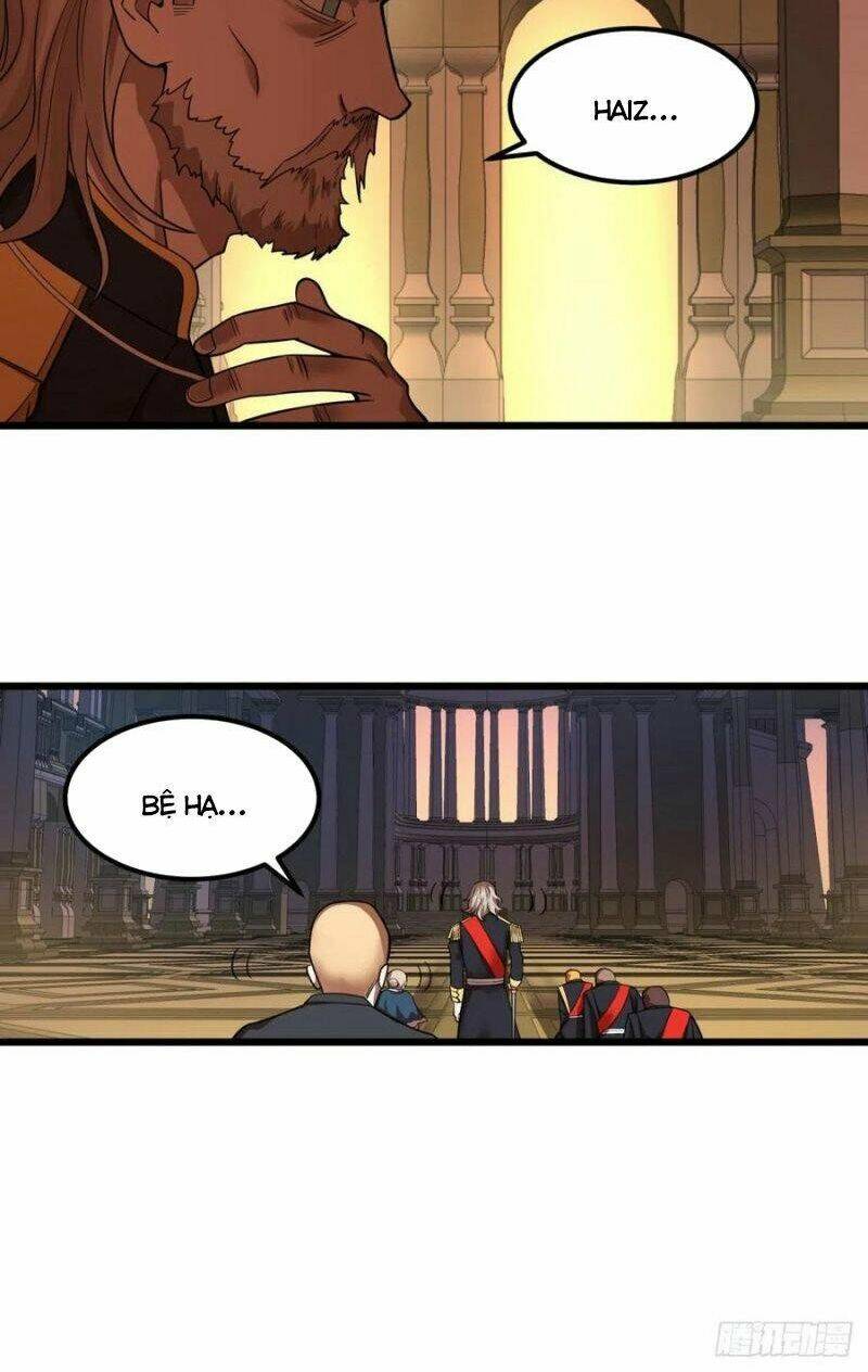 Danh Sách Kẻ Phản Diện: Chapter 129