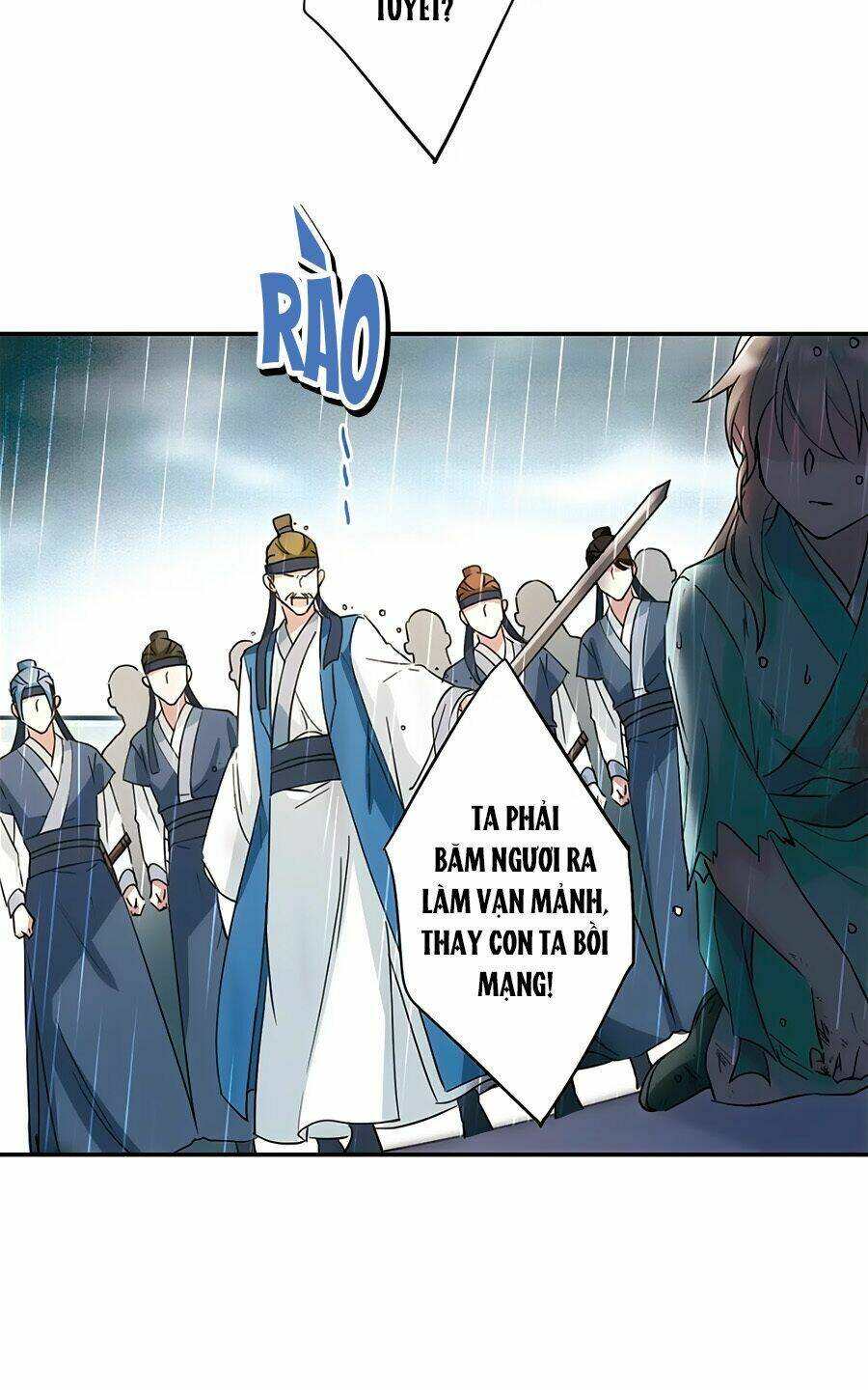 Thượng Quốc Phú Chi Thiên Đống Tuyết: Chapter 48