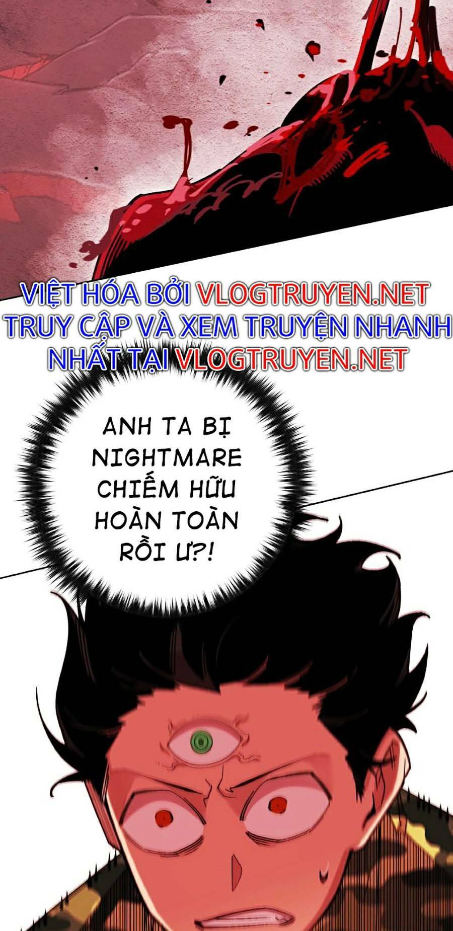 Hard Core Leveling Warrior Ss2: Chapter 120