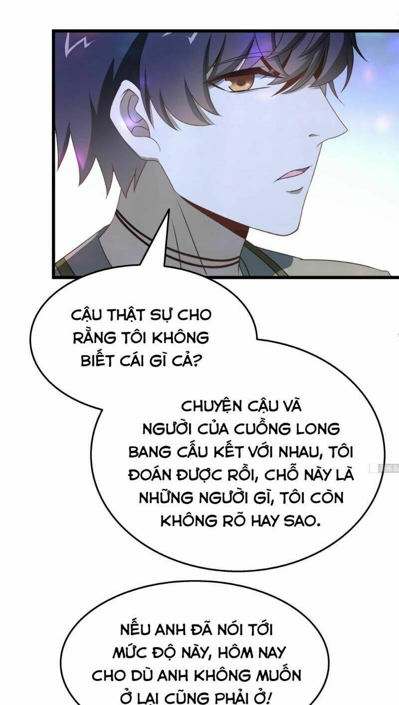 Người Ở Rể Mạnh Nhất: Chapter 40
