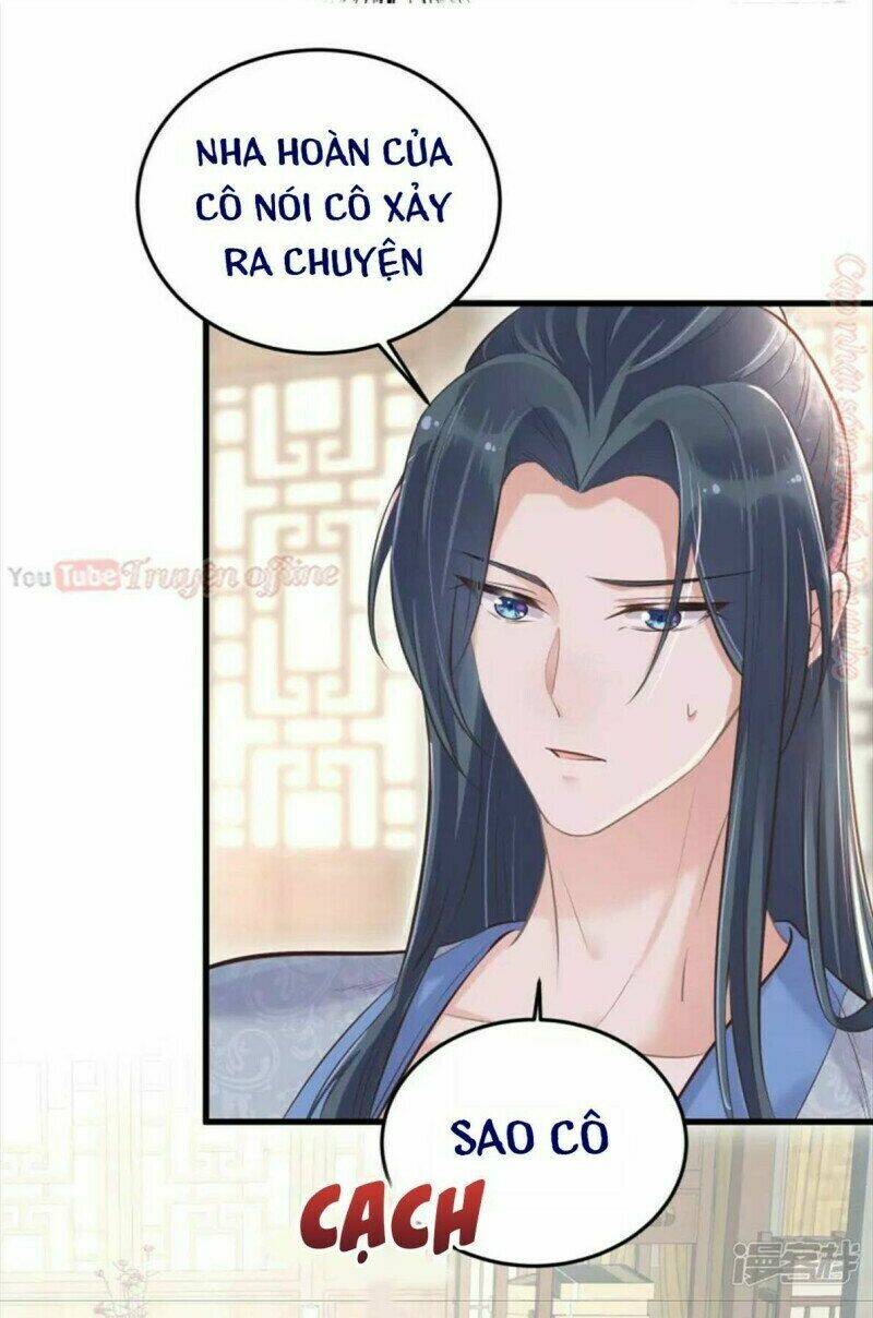 Nhật Kí Học Tập Của Hắc Liên Hoa: Chapter 20