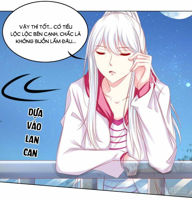 Hoàng Đế “Phế Vật” Tiến Hóa Sử: Chapter 92