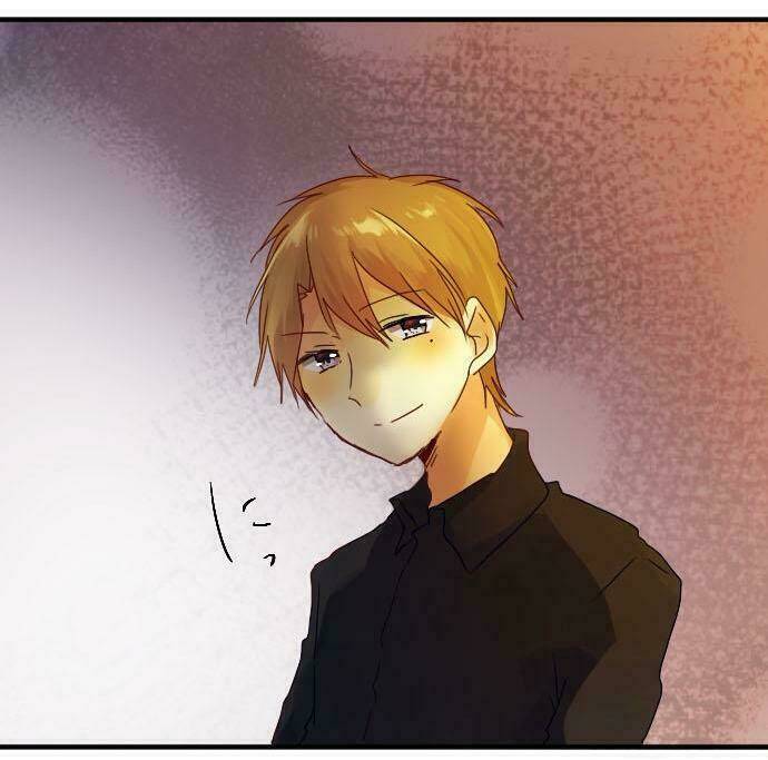 Giống Như Tình Yêu!: Chapter 8.5