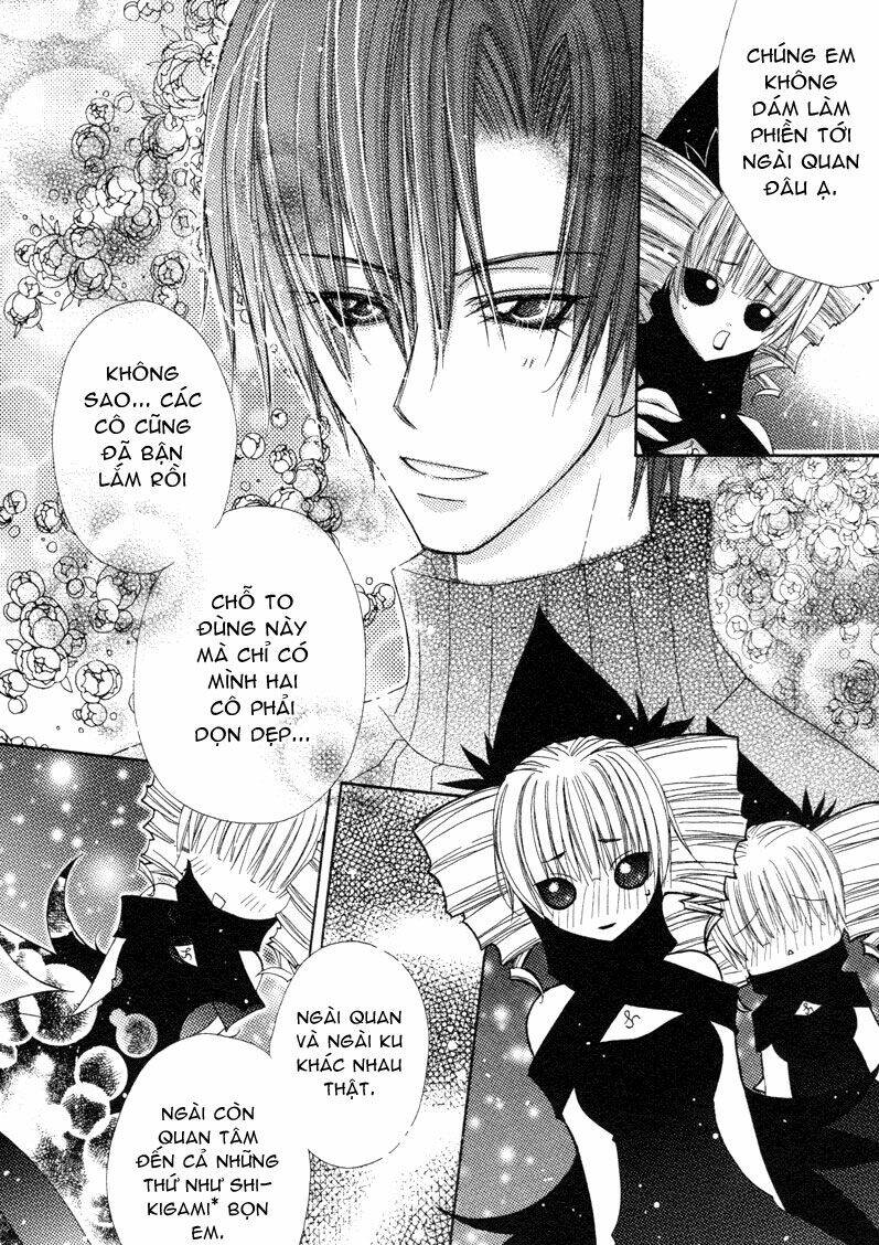 F.o.x: Chapter 31
