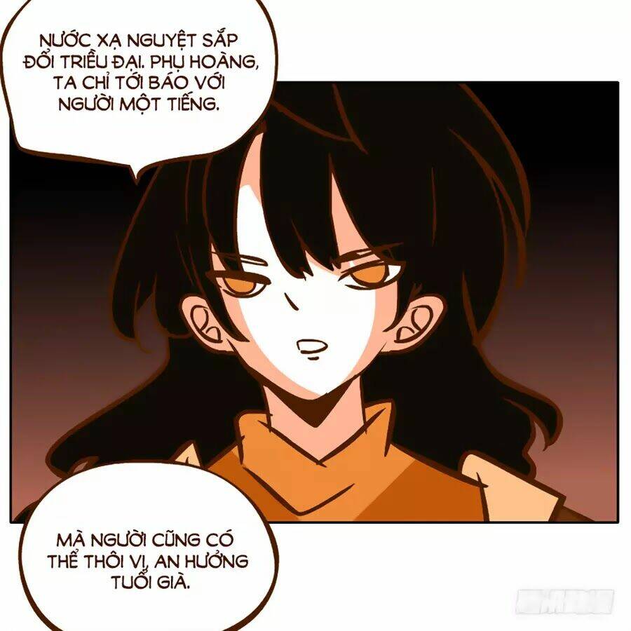 Hòa Thượng Và Tiểu Long Quân: Chapter 67