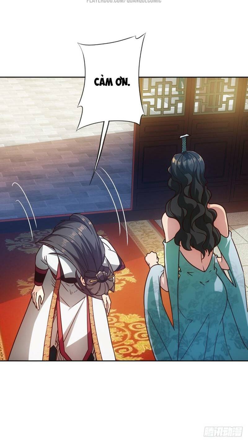 Hồng Thiên Thần Tôn: Chapter 53