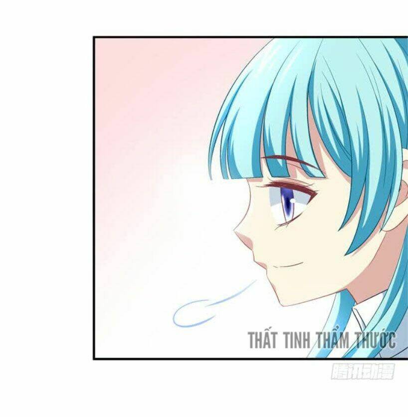 Đế Vương Ta Vẫn Còn Nhỏ: Chapter 58