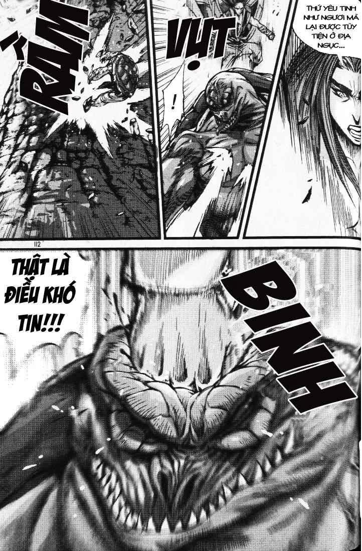 Diêm Đế: Chapter 277