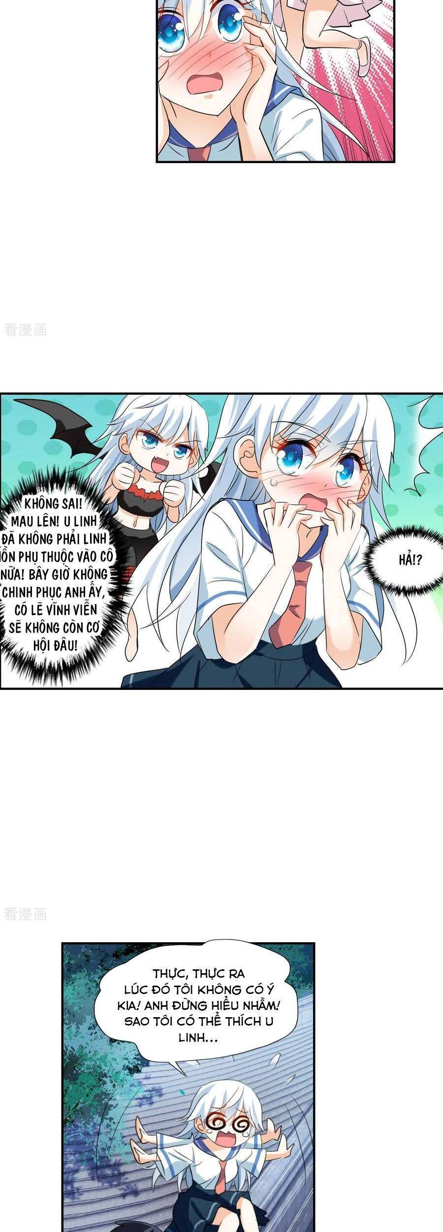 Tô Tịch Kỳ Quái: Chapter 136