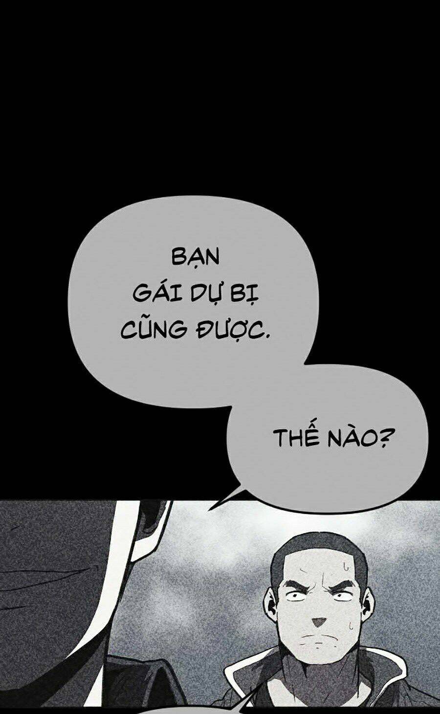 Cậu Bé Shotgun: Chapter 21