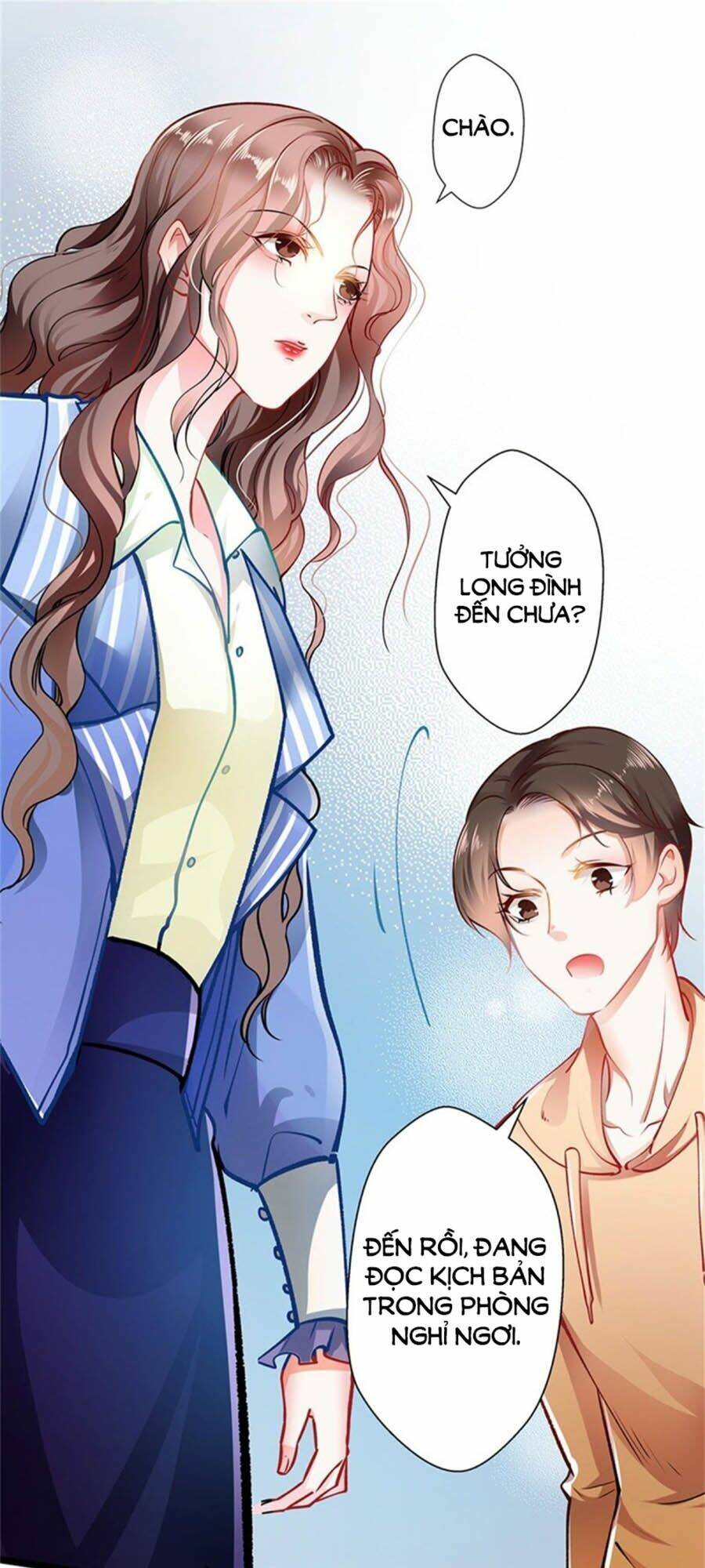 Cưng Chiều Ái Thê Hư Hỏng: Chapter 58