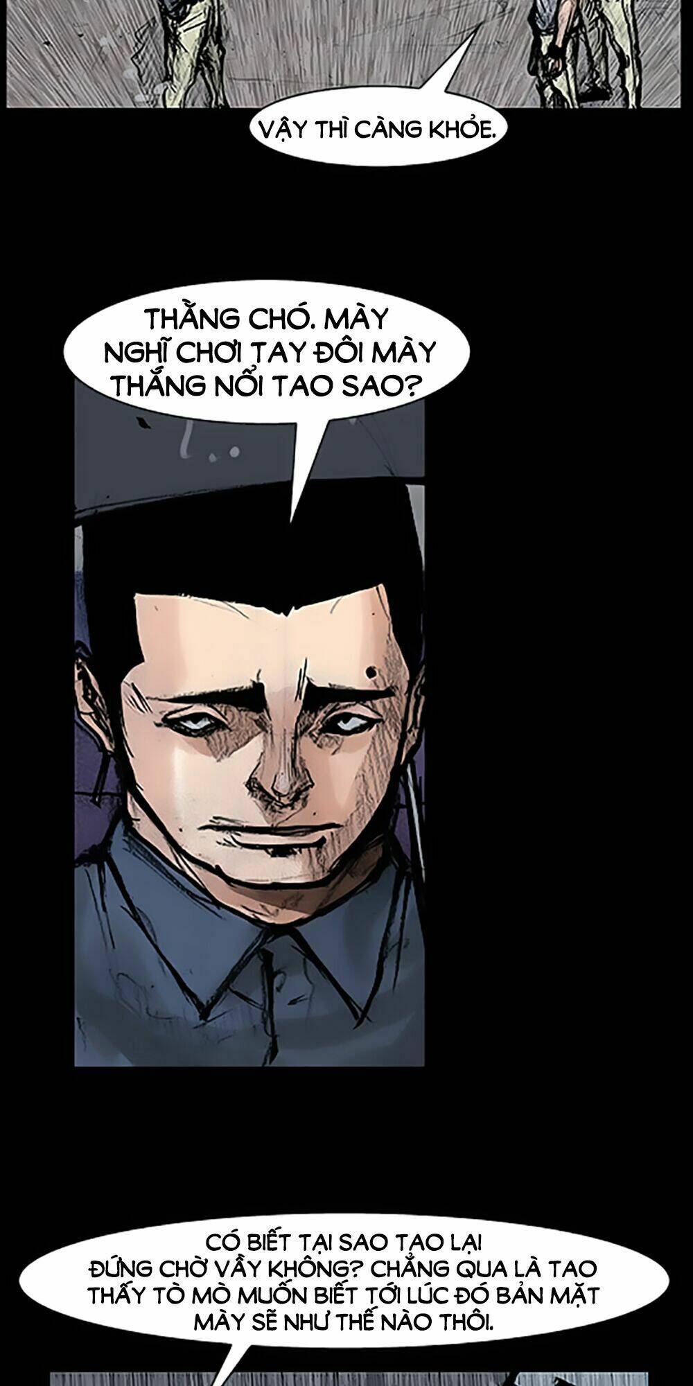 Độc Cô Tiền Truyện: Chapter 118