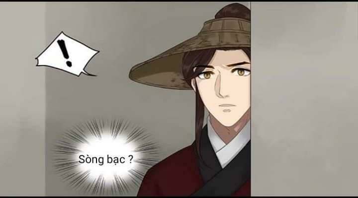 Mưa Chìm Sâu Trong Mây: Chapter 38