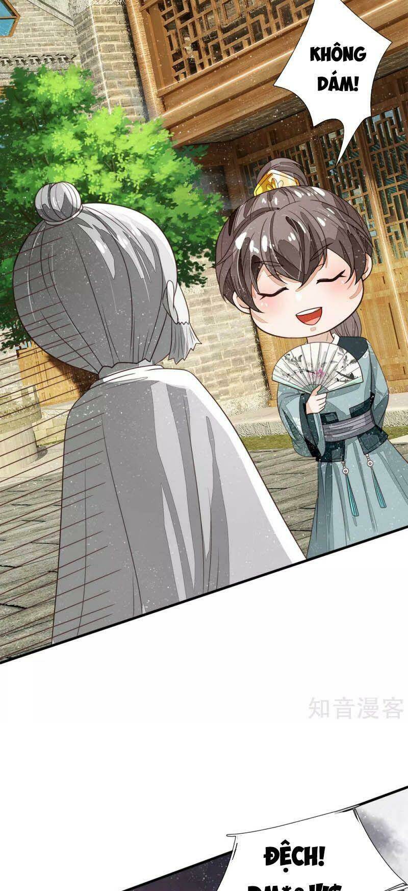 Đệ Nhất Hoàn Khố: Chapter 104