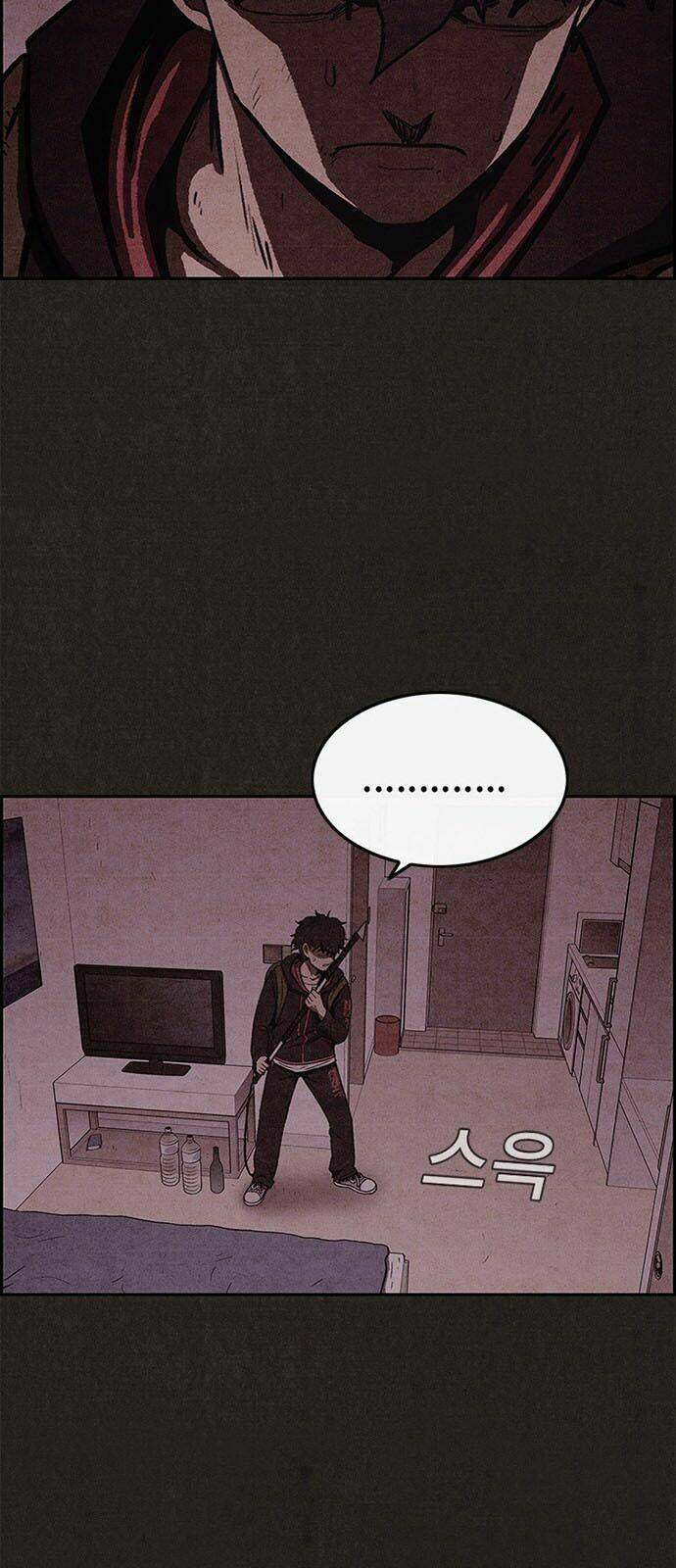 Quái Vật Tại Chung Cư Xanh: Chapter 55