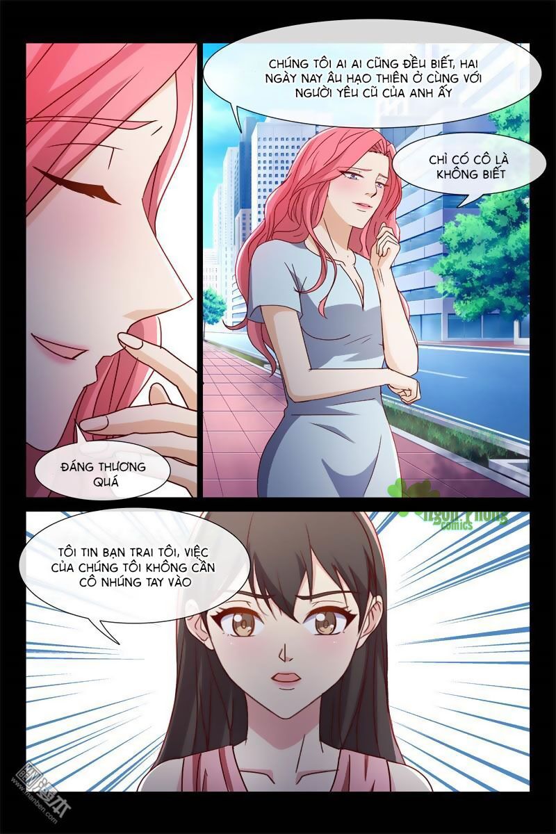 Tình Nhân Khế Ước Của Tổng Tài: Chapter 103