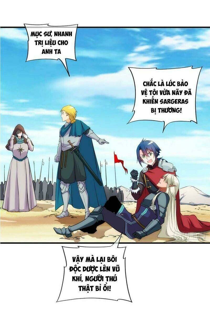 Ta Livestream Tại Dị Giới: Chapter 17