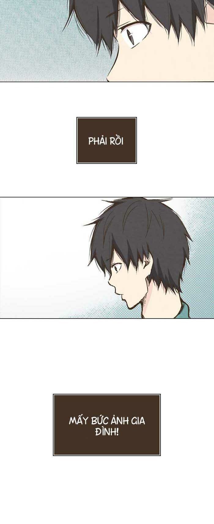 Làm Vợ Anh, Em Nhé: Chapter 24