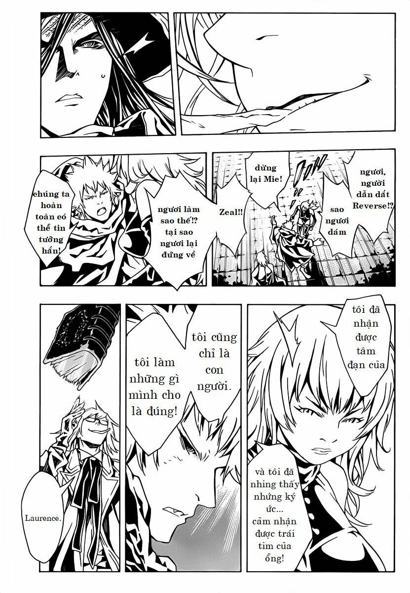 Ong Đưa Thư: Chapter 46