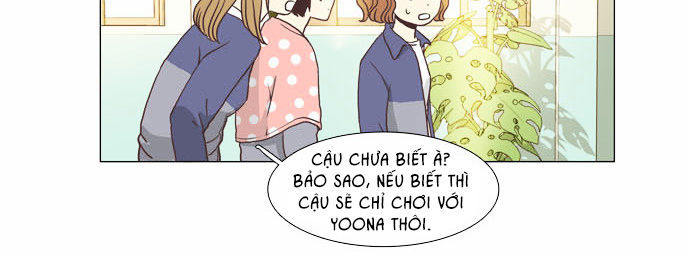 Thế Giới Con Gái: Chapter 3