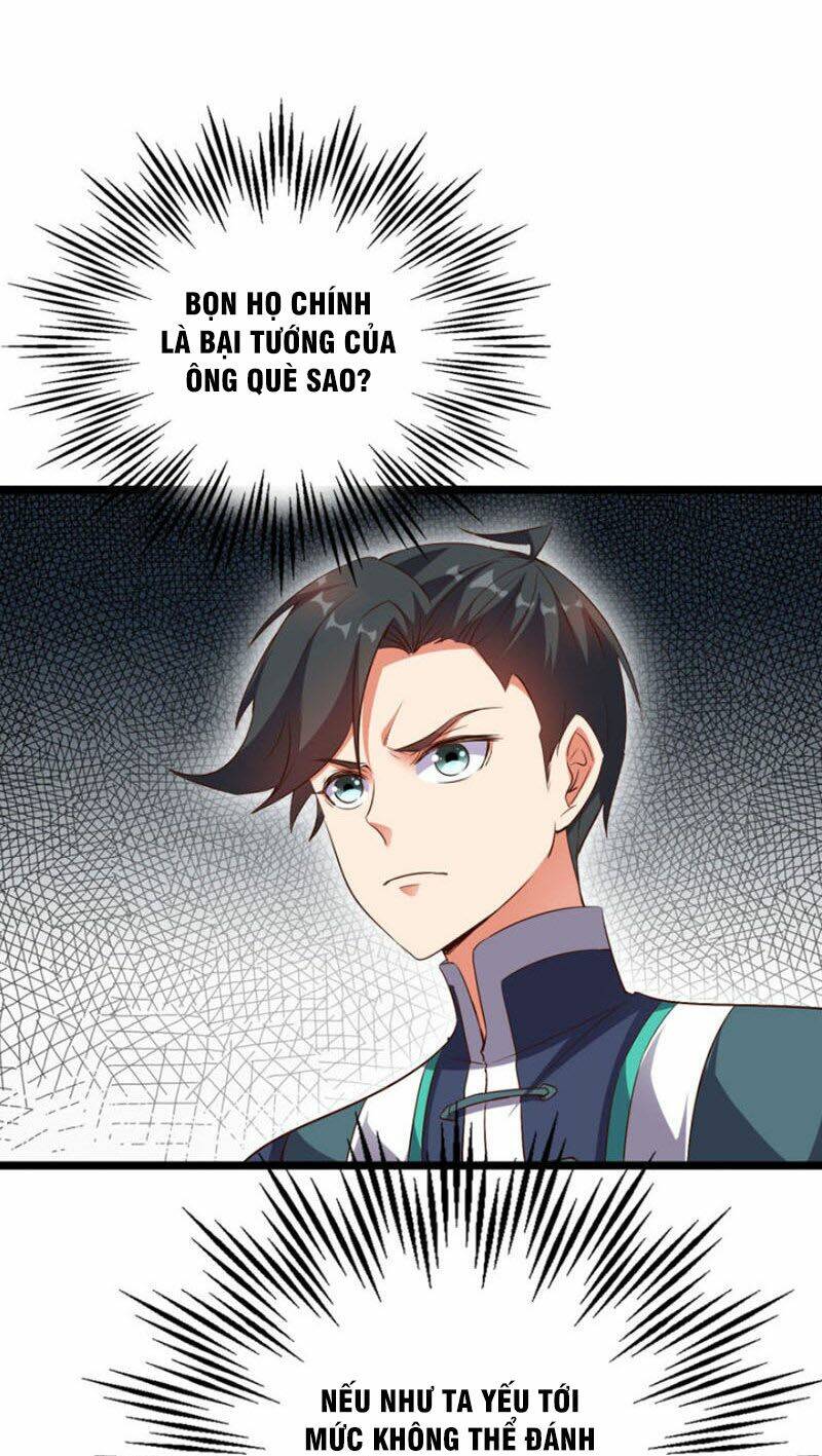 Phục Thiên Thánh Chủ: Chapter 50