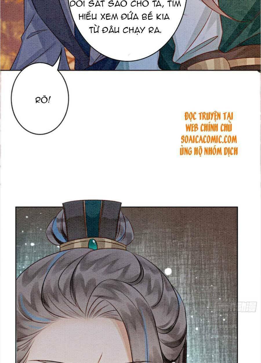 Bắt Đầu Hủy Hôn Để Công Lược Vương Gia: Chapter 23