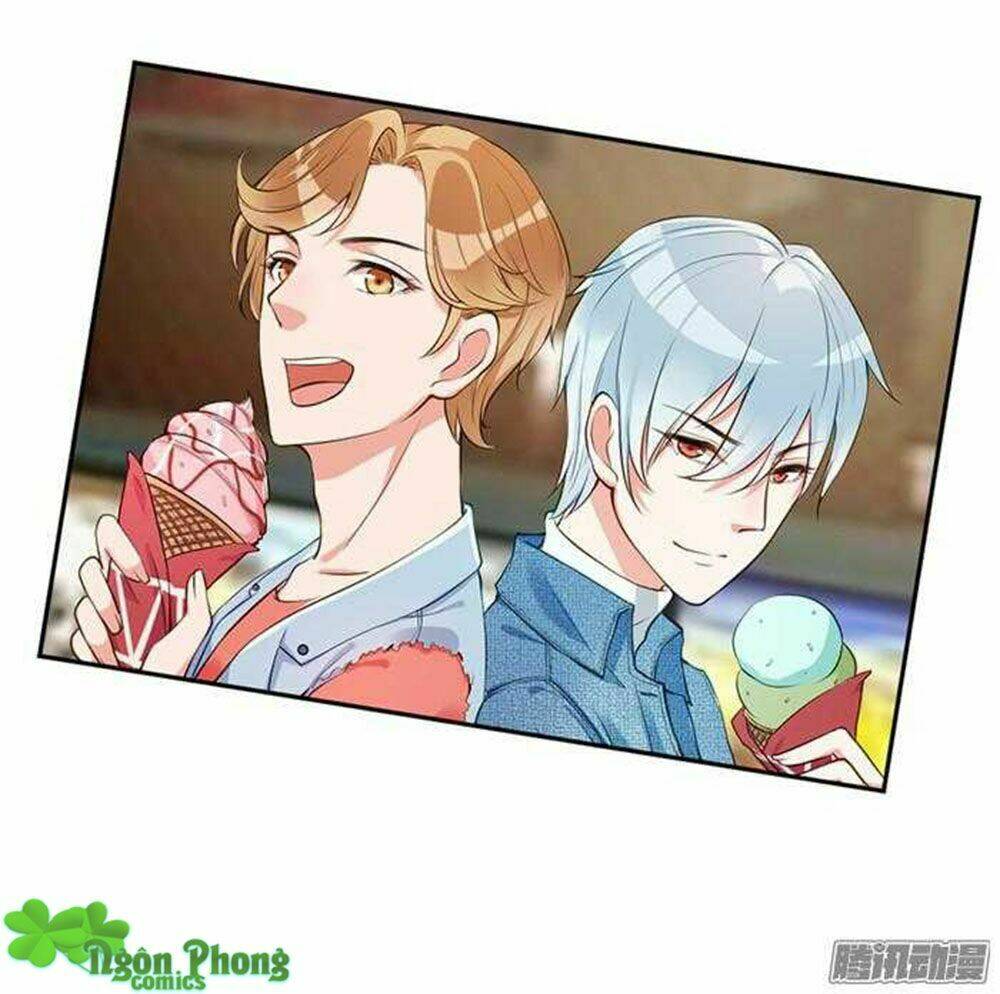 Bà Xã Tôi Là Nam Thần: Chapter 11