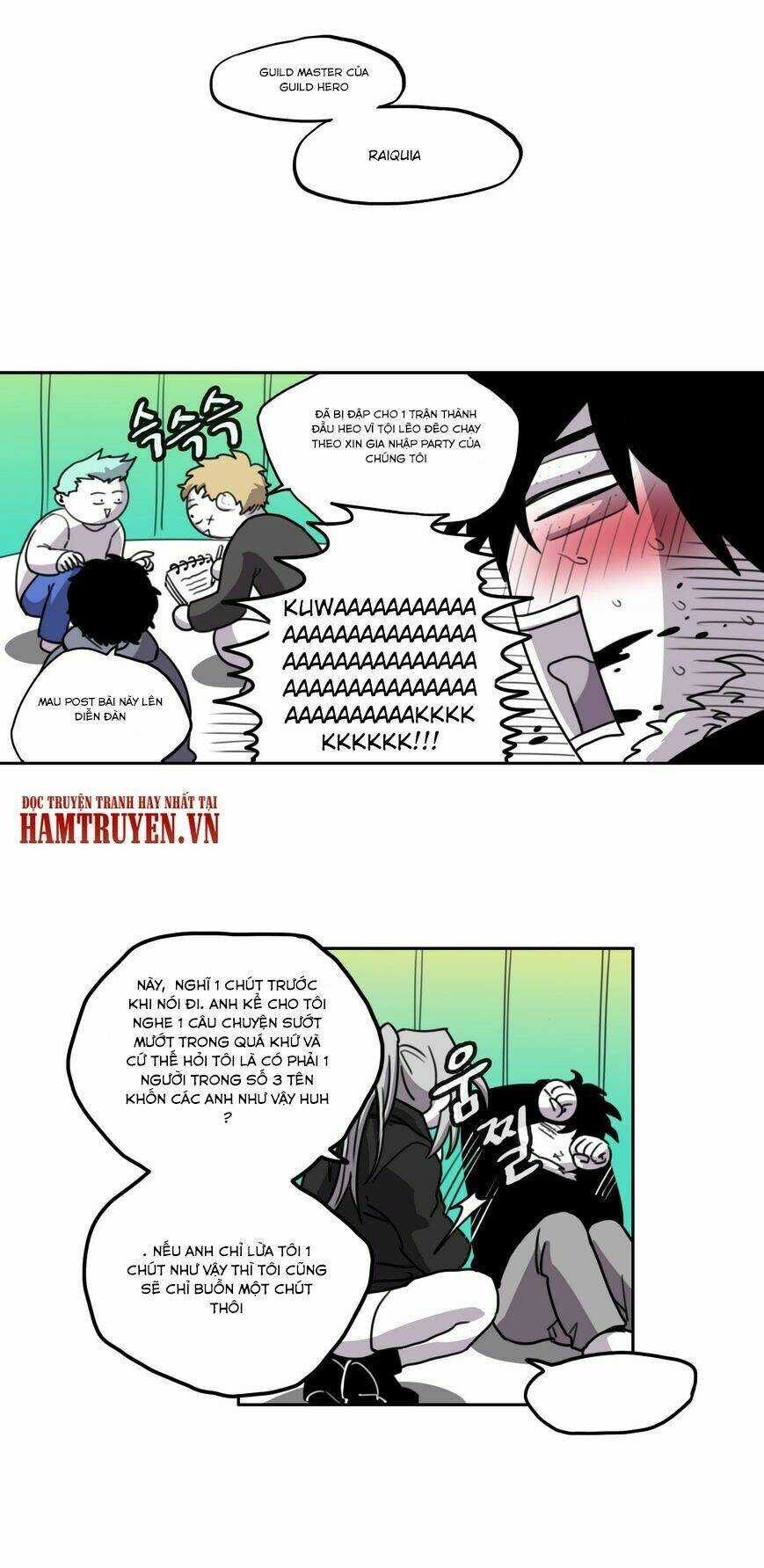 Rpg: Chapter 29