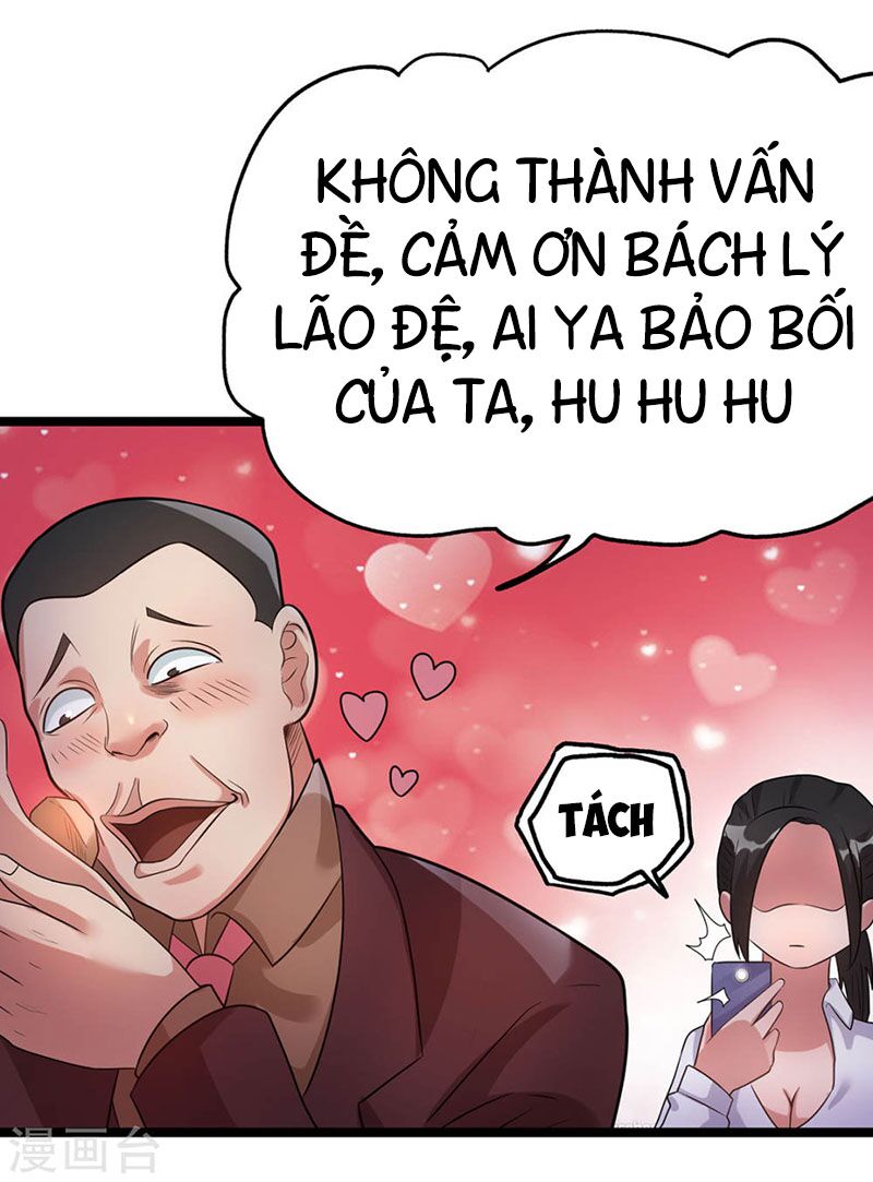 Tiên Vương Trùng Sinh: Chapter 44
