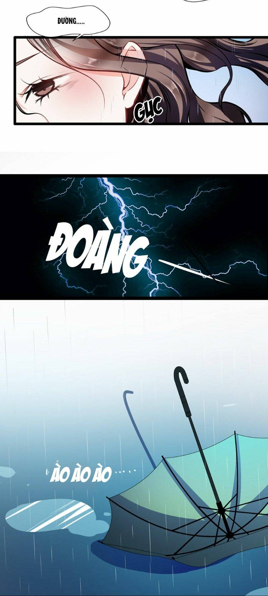 Cưng Chiều Ái Thê Hư Hỏng: Chapter 29