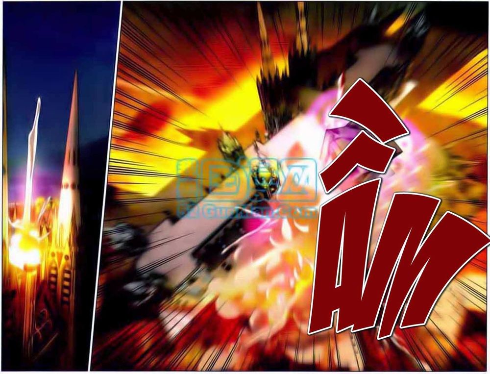 Long Tộc 2: Chapter 36