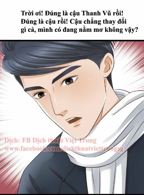 Cậu Câm: Chapter 24
