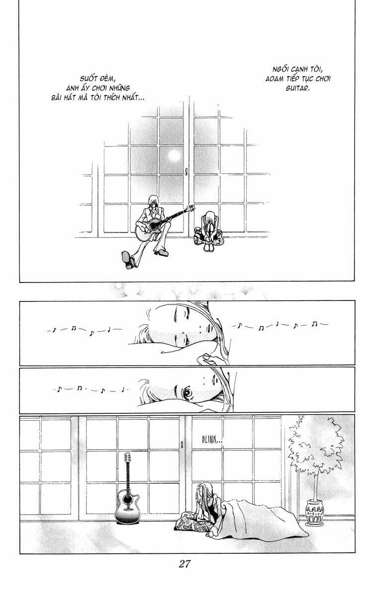 Kagen No Tsuki: Chapter 1.1