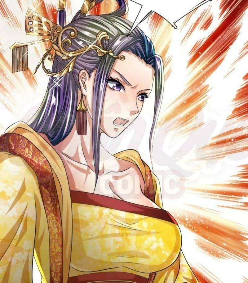 Chí Tôn Hồng Bao Hoàng Đế: Chapter 5