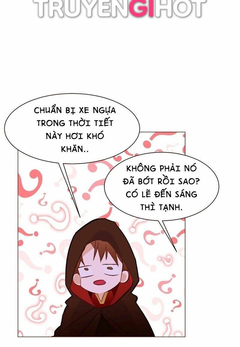Cuộc Sống Rập Khuôn Của Một Quý Cô Tái Sinh!: Chapter 49