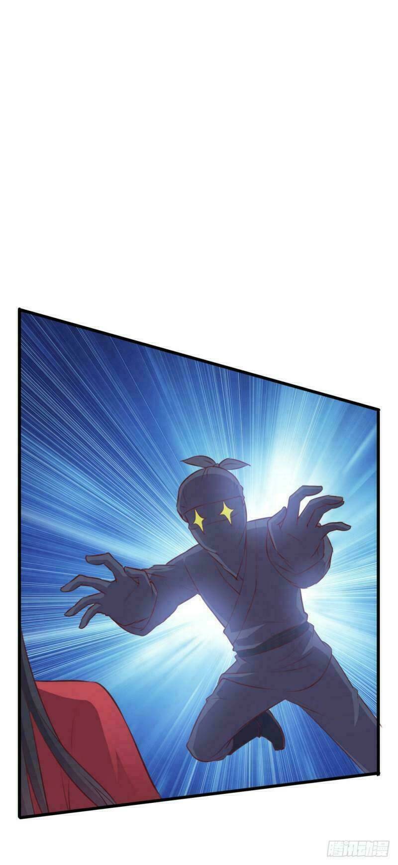 Bẩm Báo Công Chúa !: Chapter 17