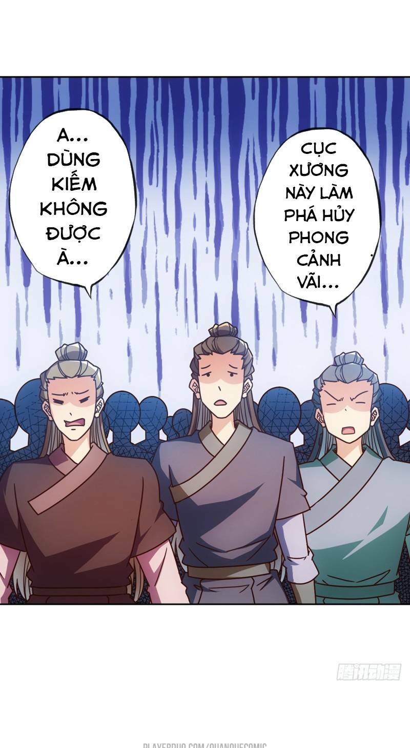 Hồng Thiên Thần Tôn: Chapter 49