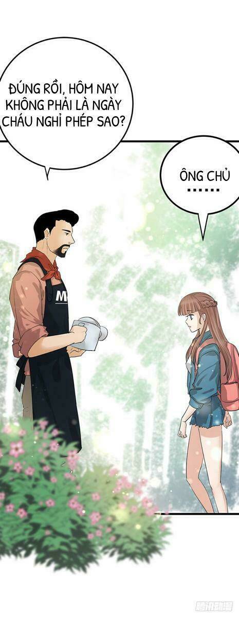 Chào Buổi Sáng, Ức Vạn Manh Thê: Chapter 4