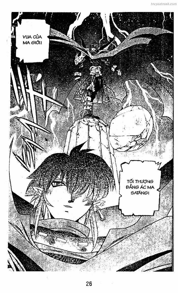 Devil And Devil: Chapter 58