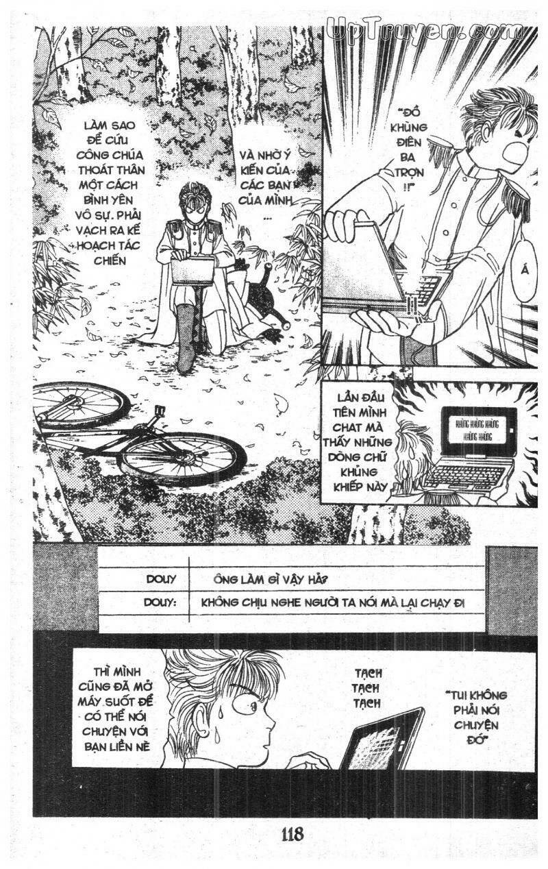 9 Banme No Musashi: Chapter 18