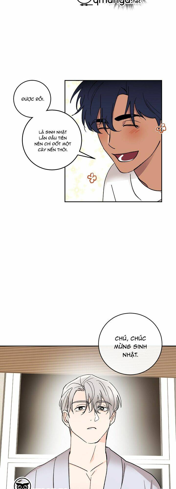 Kẻ Cắp Mặt Trăng: Chapter 29
