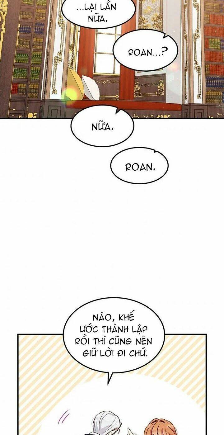 Công Tước, Loạn Vừa Thôi!: Chapter 116.5