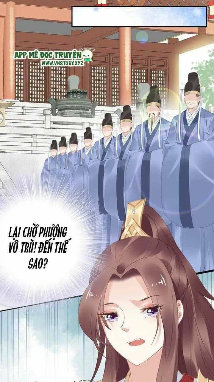 Nhất Sinh Nhất Thế Tiếu Thương Khung: Chapter 39