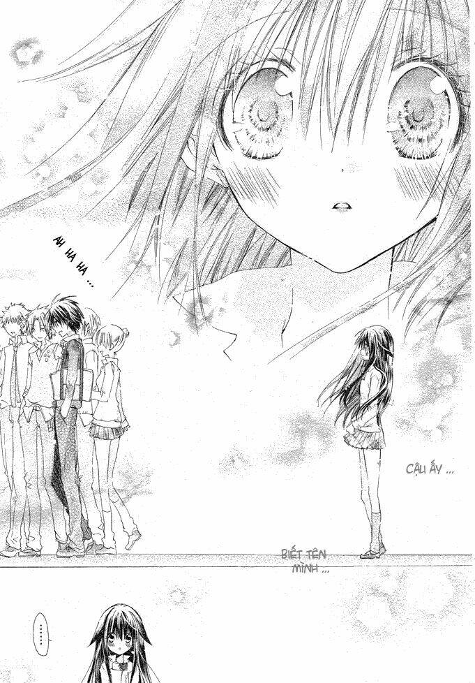 Kokoni Iru Yo: Chapter 1
